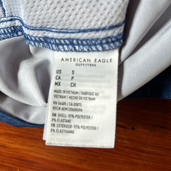 American Eagle swimsuit - Picture 3 of 8